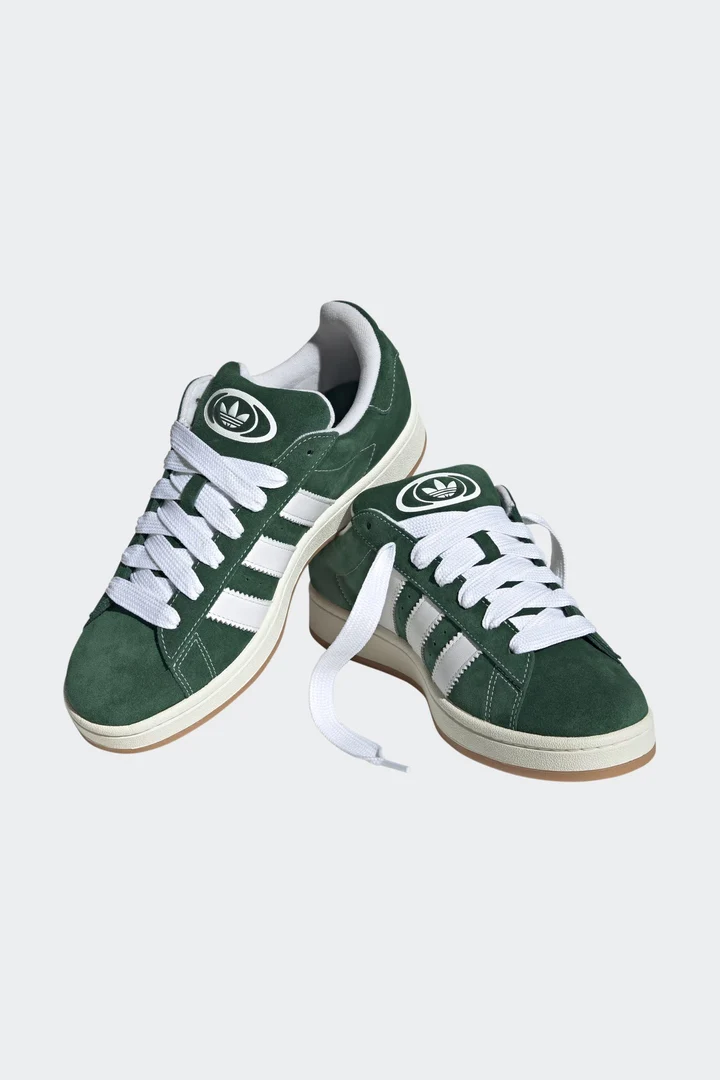 Tenis Adidas Campus 00S Hombre - Image 2