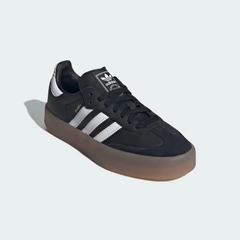 Tenis Adidas Deportivos Sambae Mujer - Image 5