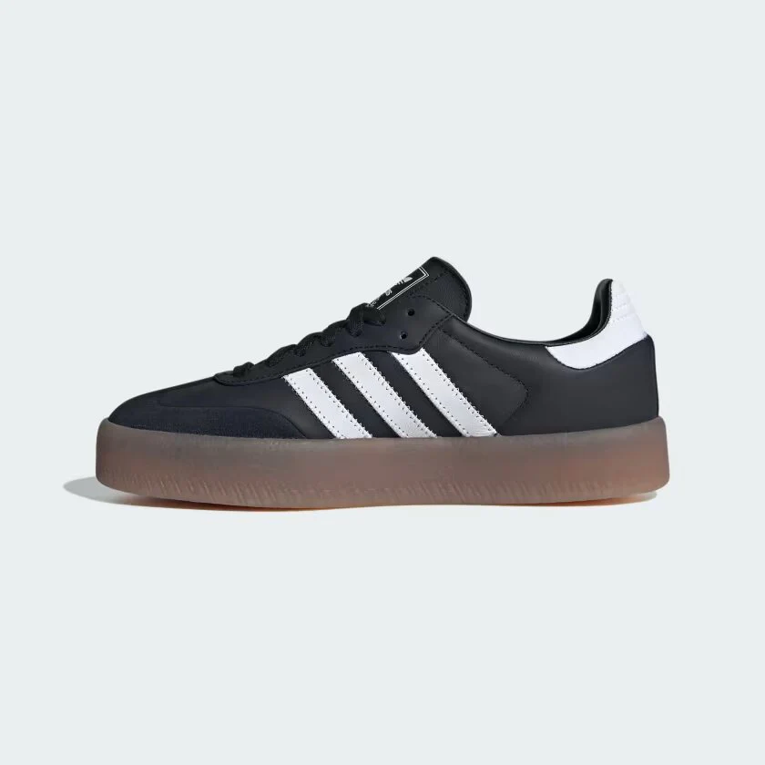 Tenis Adidas Deportivos Sambae Mujer - Image 6