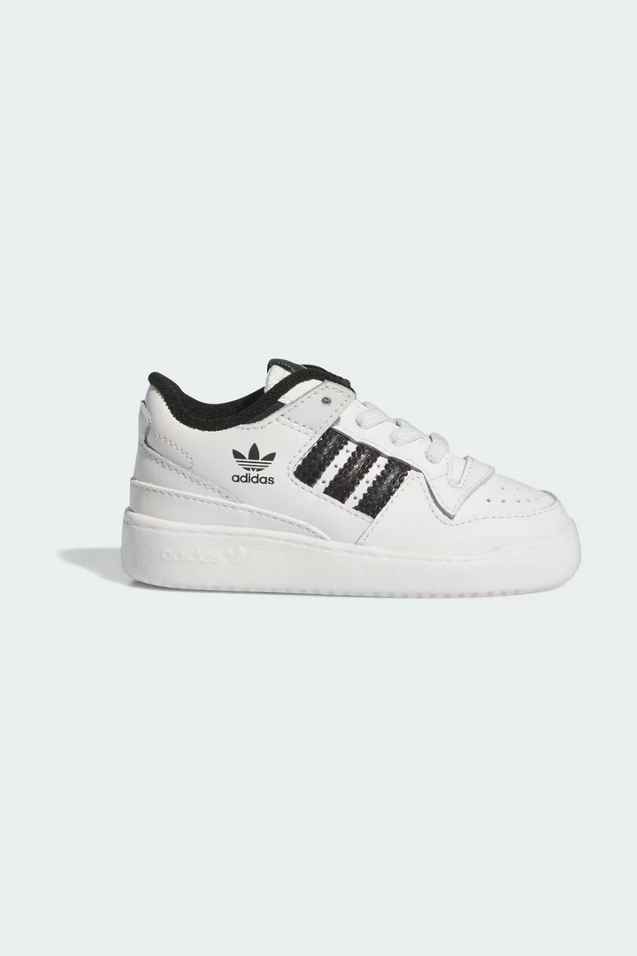 Tenis Adidas Forum Low Kids