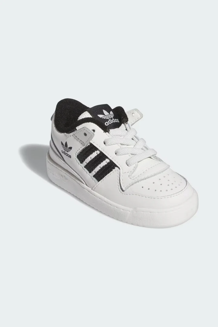 Tenis Adidas Forum Low Kids - Image 2