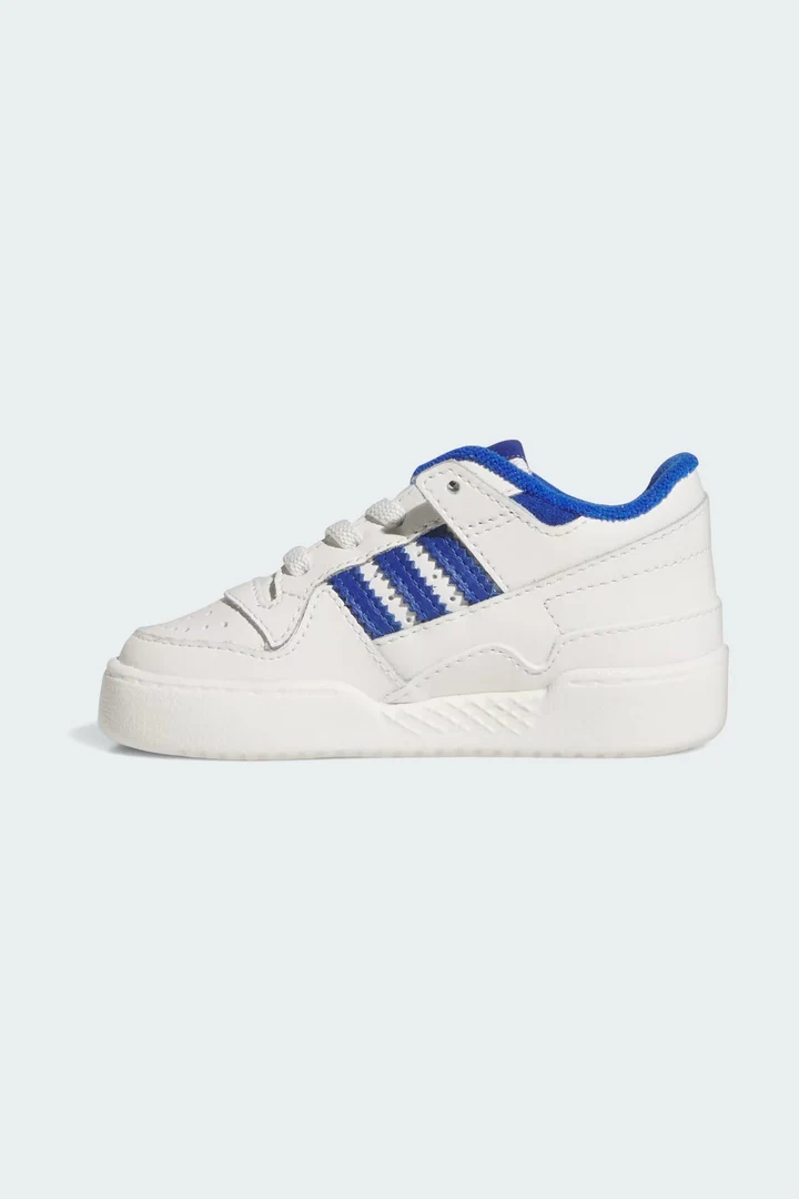 Tenis Adidas Forum Low Kids - Image 3