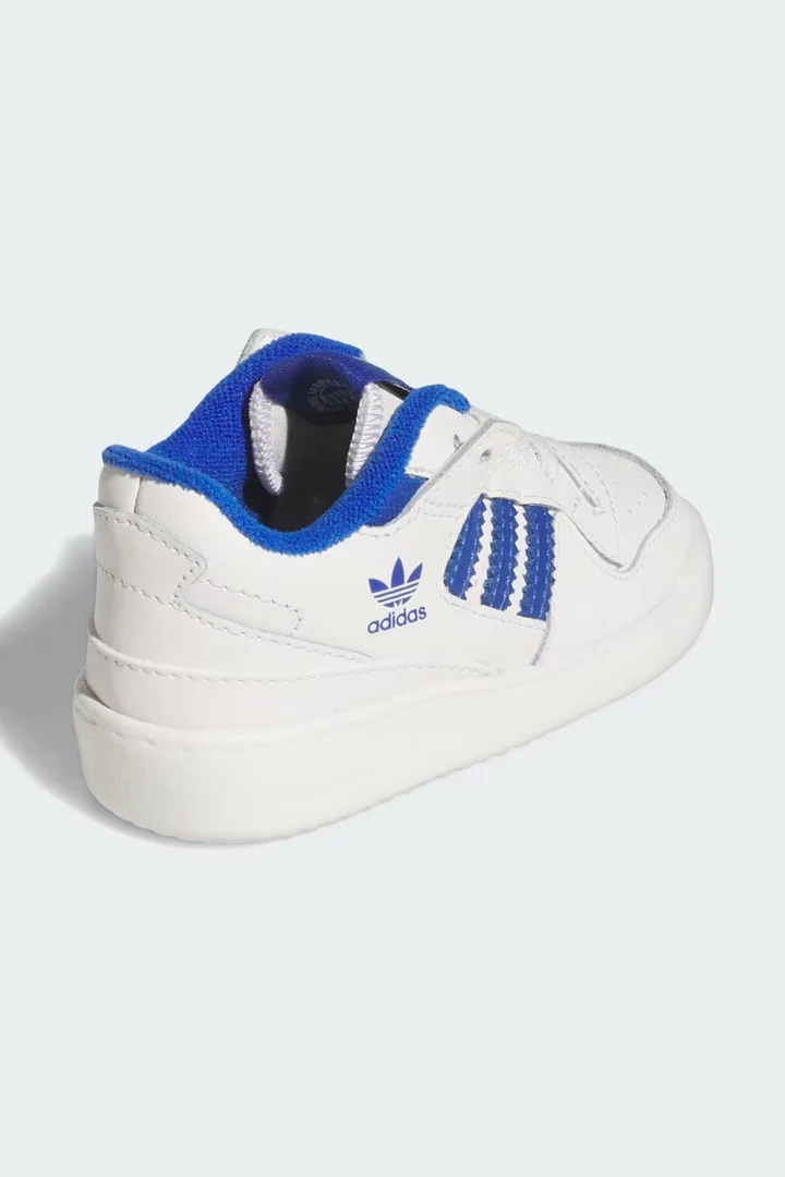 Tenis Adidas Forum Low Kids - Image 4
