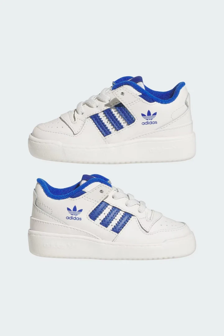 Tenis Adidas Forum Low Kids - Image 6