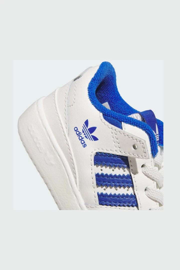 Tenis Adidas Forum Low Kids - Image 7