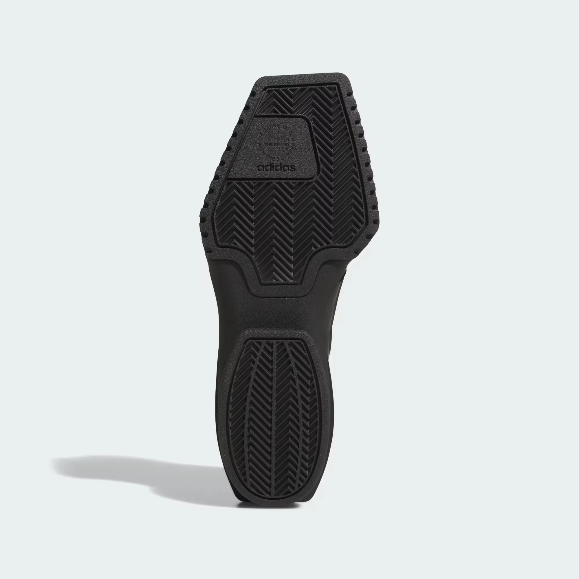 Tenis Adidas Forum Sq Mujer - Image 5