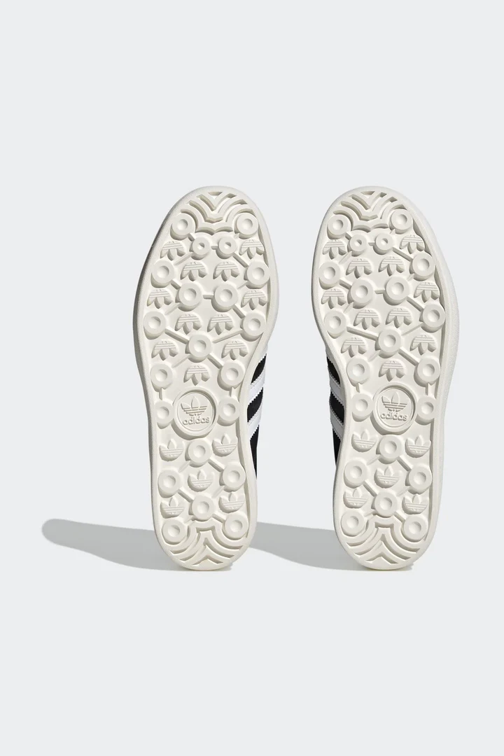 Tenis Adidas Gazelle Bold Mujer - Image 5