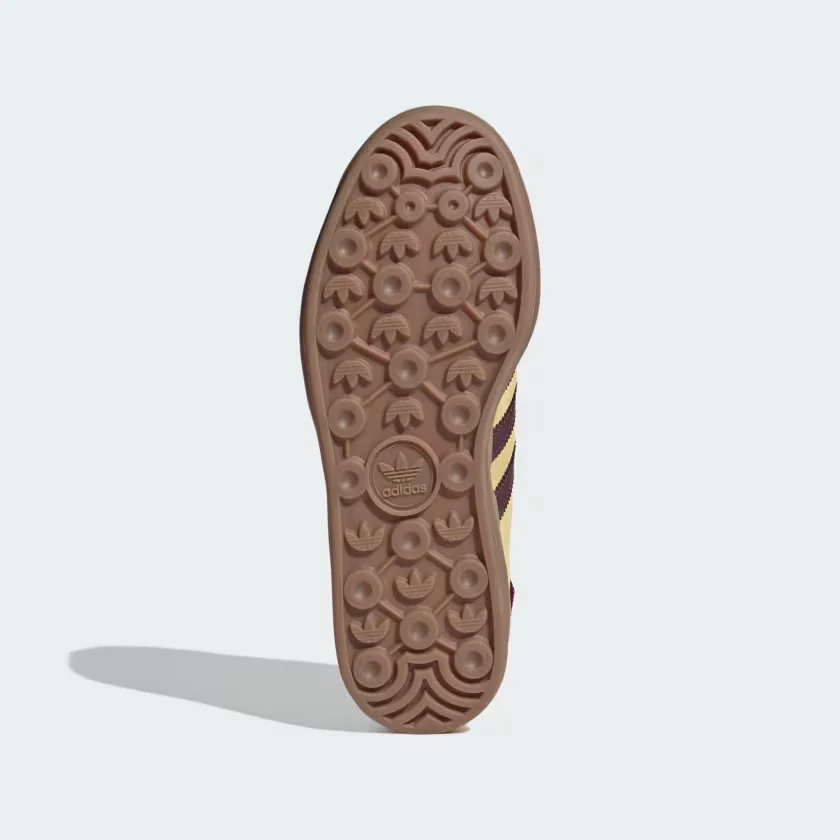 Tenis Adidas Gazelle Bold Mujer - Image 7