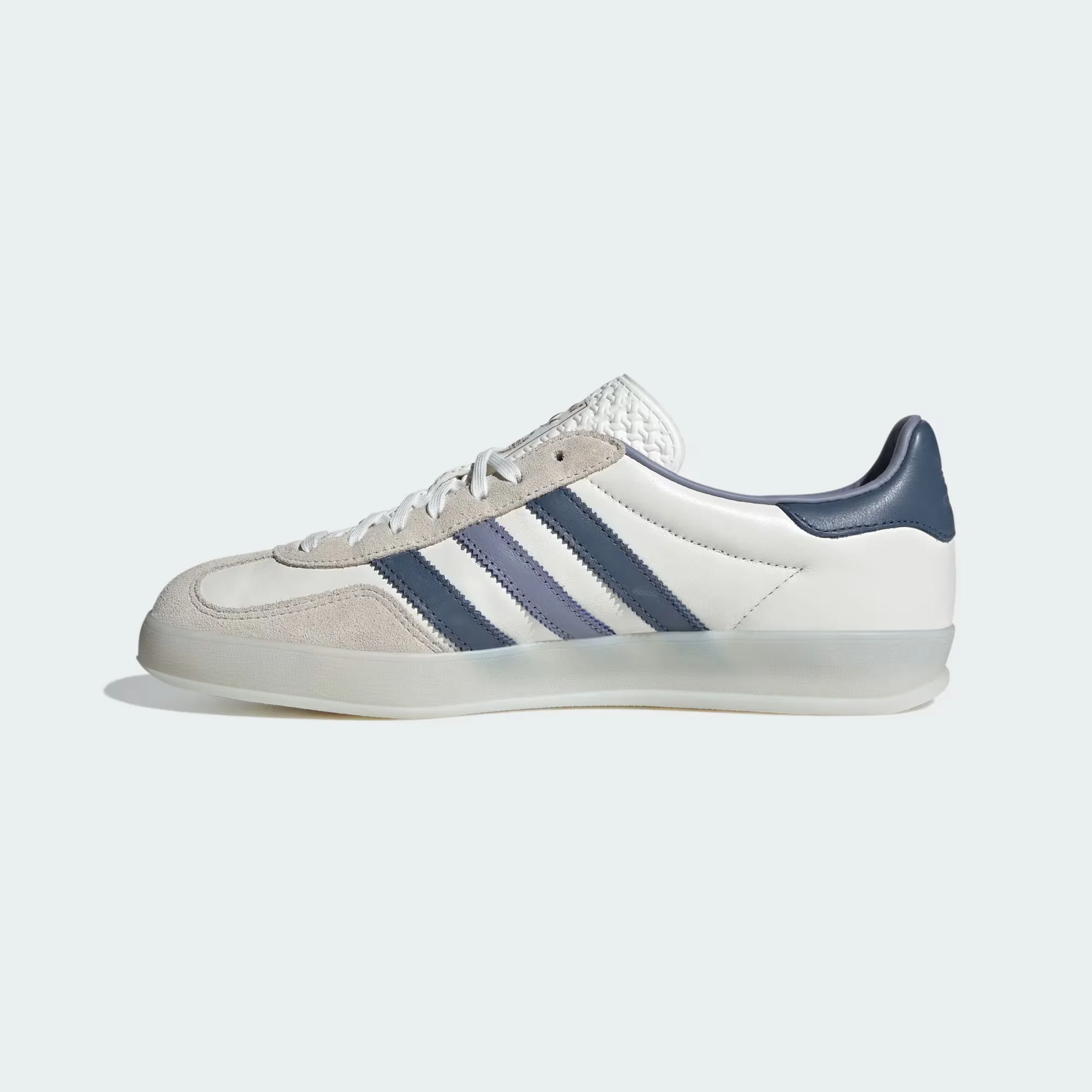 Tenis Adidas Gazelle Indoor Hombre - Image 3
