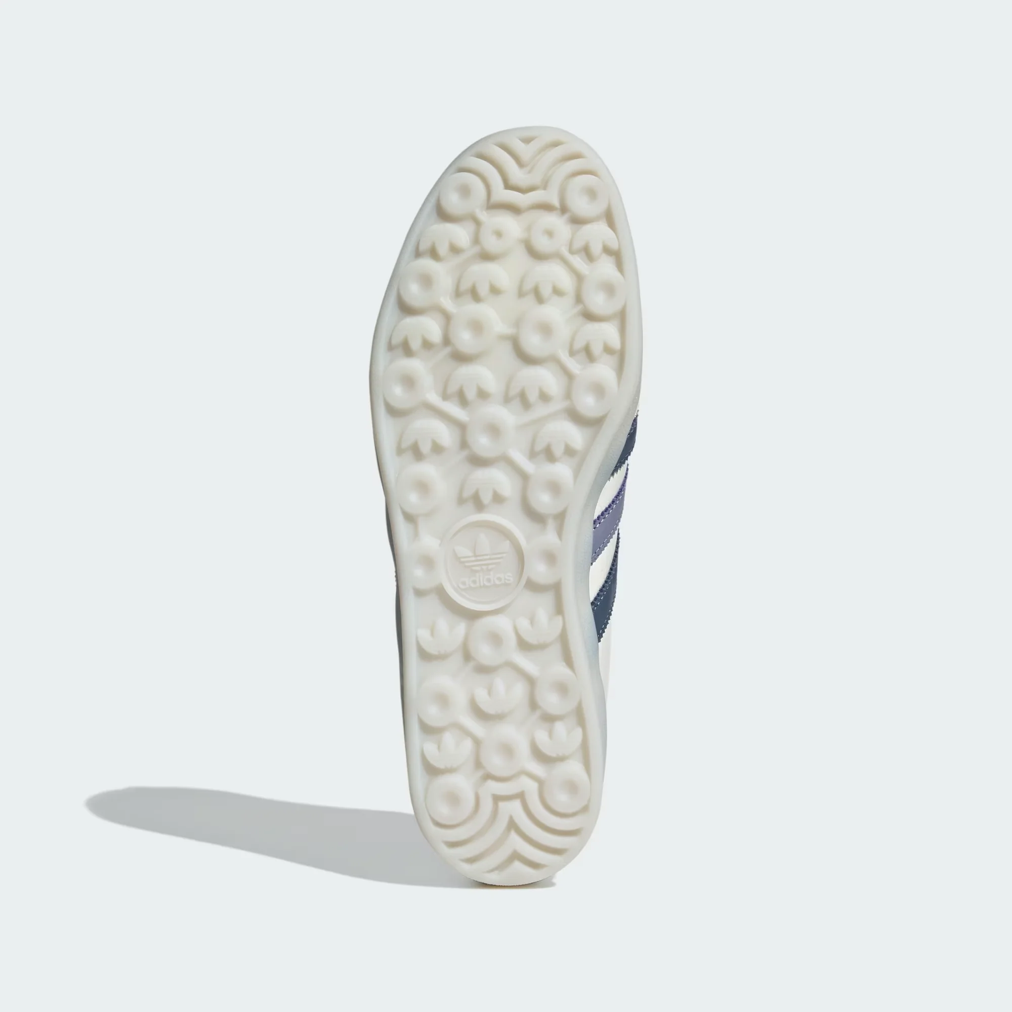 Tenis Adidas Gazelle Indoor Hombre - Image 5