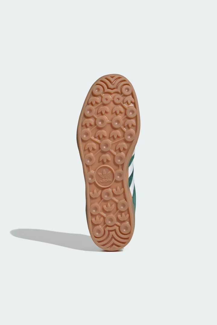 Tenis Adidas Gazelle Indoor Mujer - Image 7