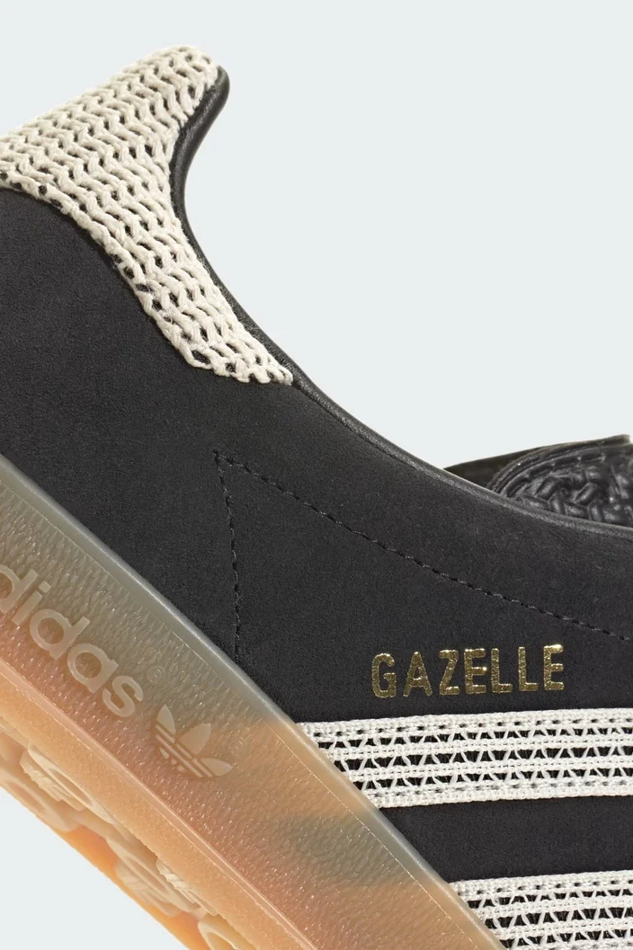 Tenis Adidas Gazelle Indoor Mujer - Image 6