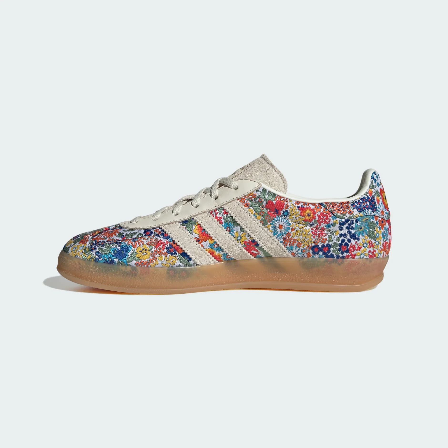 Tenis Adidas Gazelle Indoor Mujer - Image 5