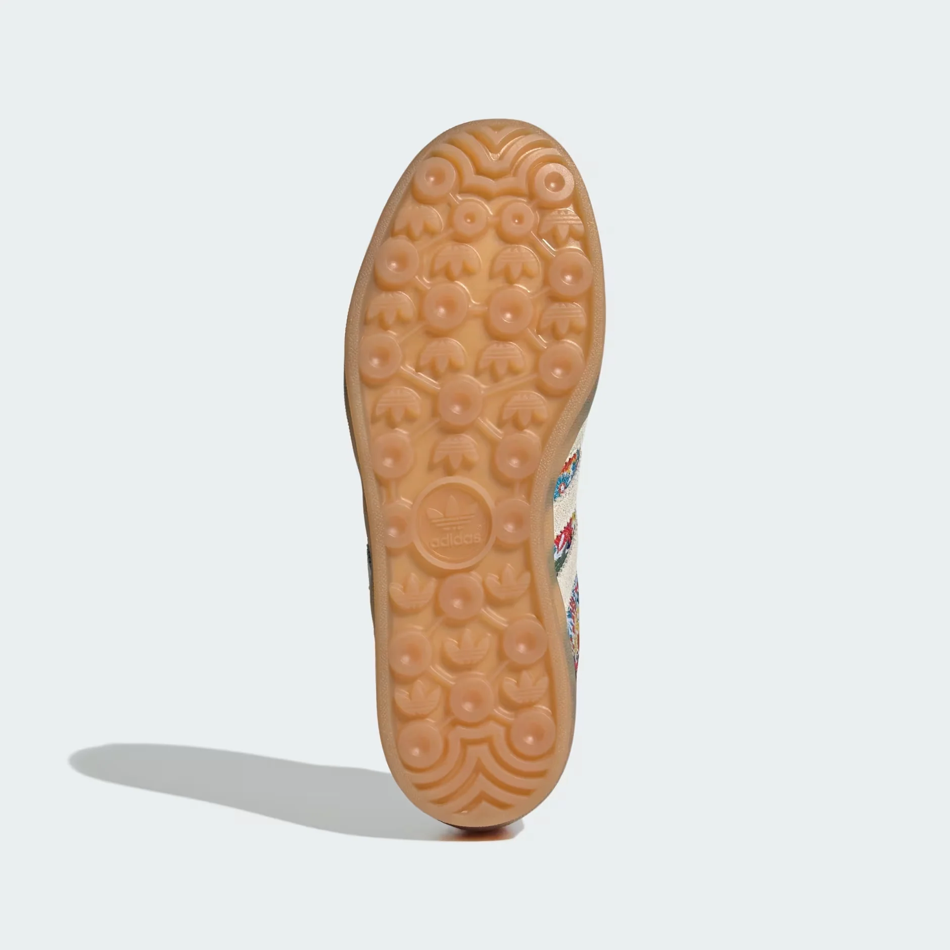 Tenis Adidas Gazelle Indoor Mujer - Image 6