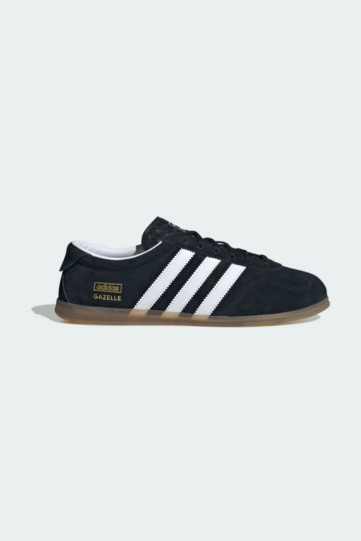 Tenis Adidas Gazelle Lo Pro Mujer