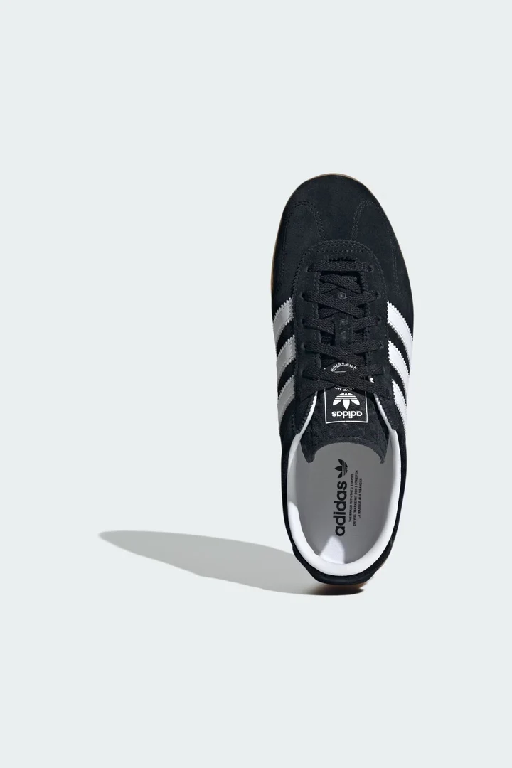 Tenis Adidas Gazelle Lo Pro Mujer - Image 2