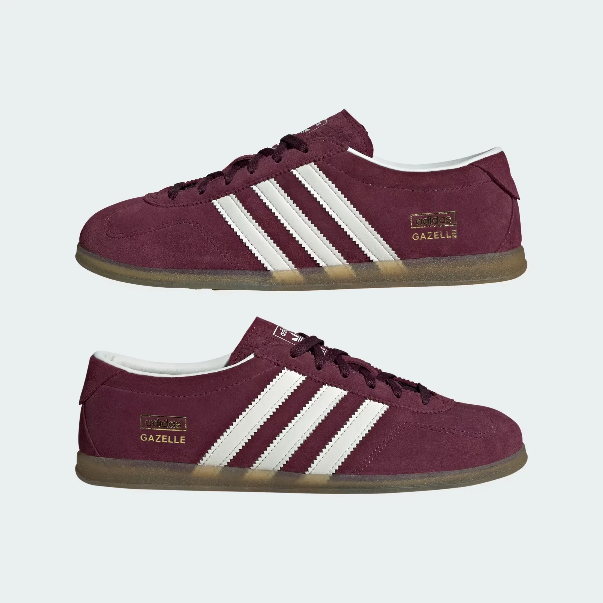 Tenis Adidas Gazelle Pro Mujer - Image 6