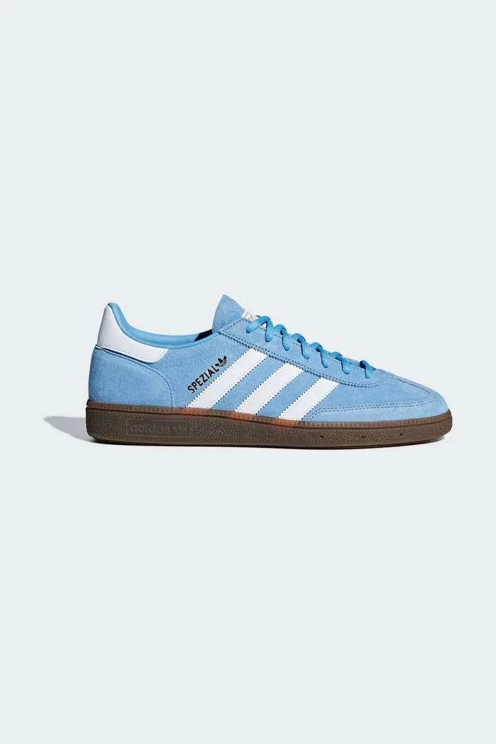 Tenis Adidas Handball Spezial Hombre