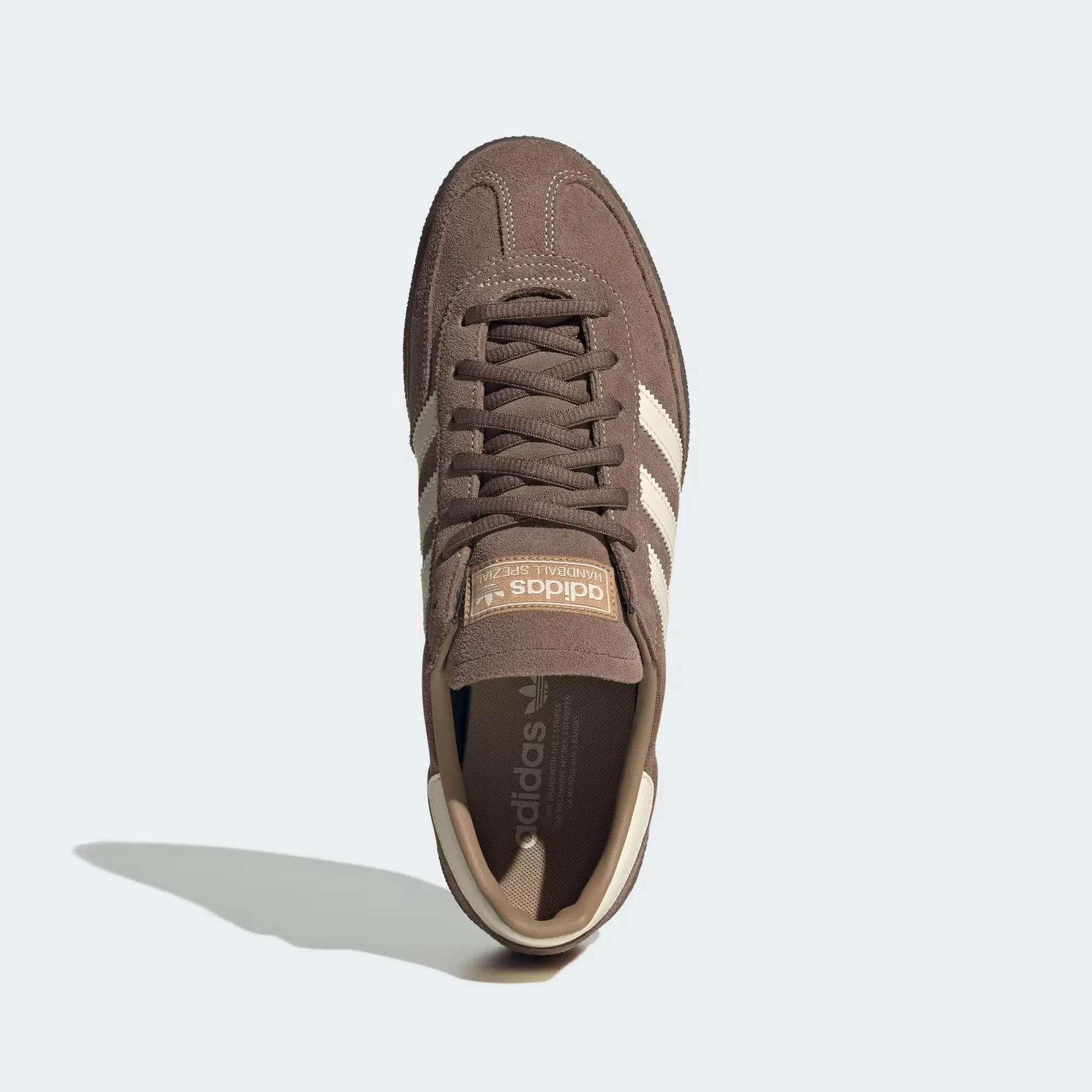 Tenis Adidas Handball Spezial Hombre - Image 4