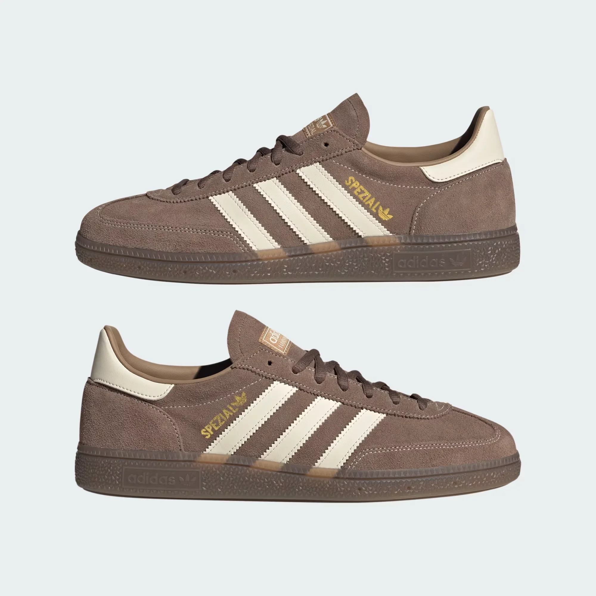 Tenis Adidas Handball Spezial Hombre - Image 6