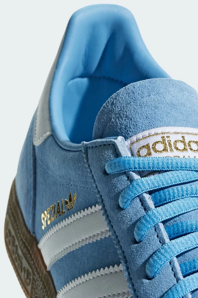 Tenis Adidas Handball Spezial Hombre - Image 6