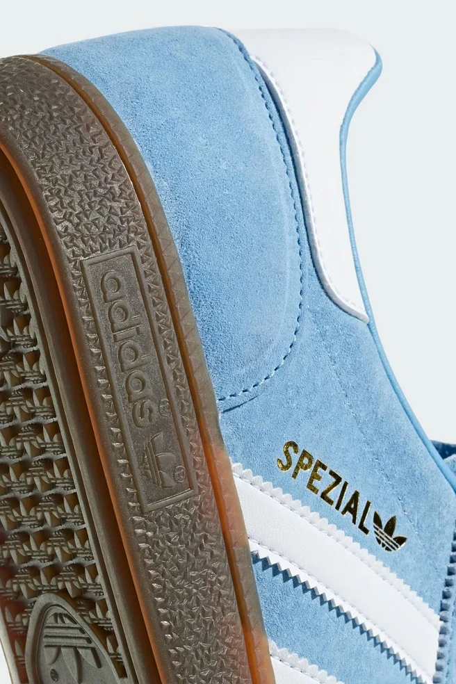 Tenis Adidas Handball Spezial Hombre - Image 7