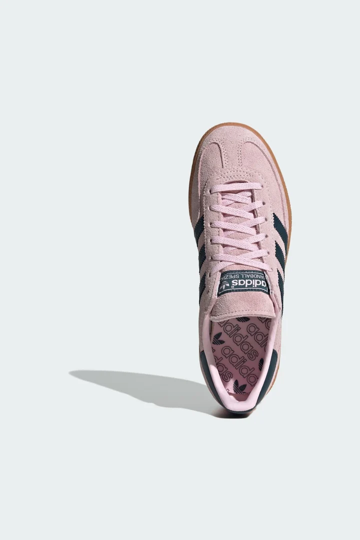 Tenis Adidas Handball Spezial Mujer - Image 4