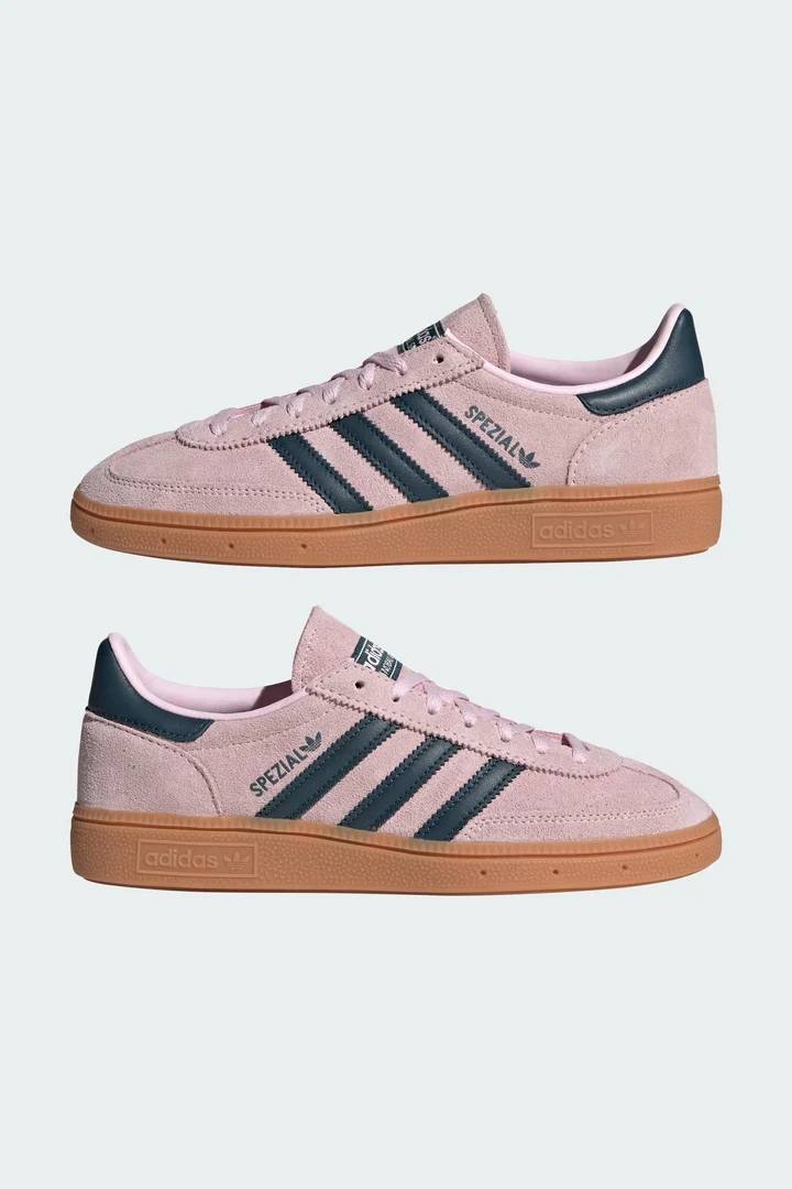 Tenis Adidas Handball Spezial Mujer - Image 6