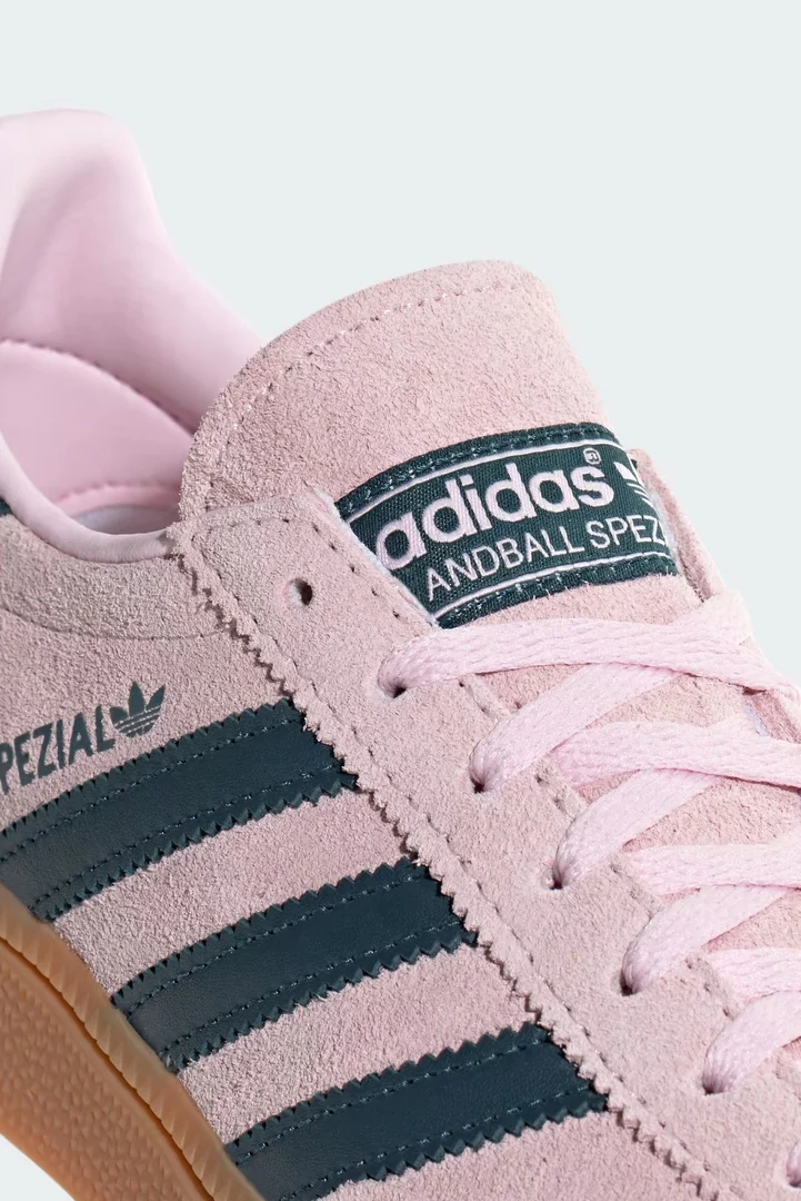 Tenis Adidas Handball Spezial Mujer - Image 7