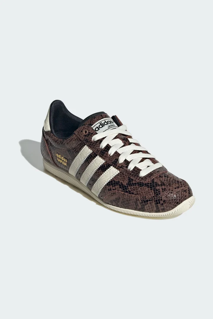 Tenis Adidas Japan Mujer - Image 2