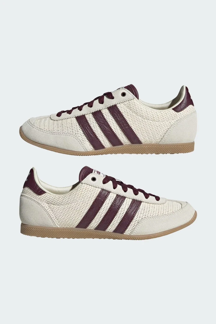 Tenis Adidas Japan Mujer - Image 4