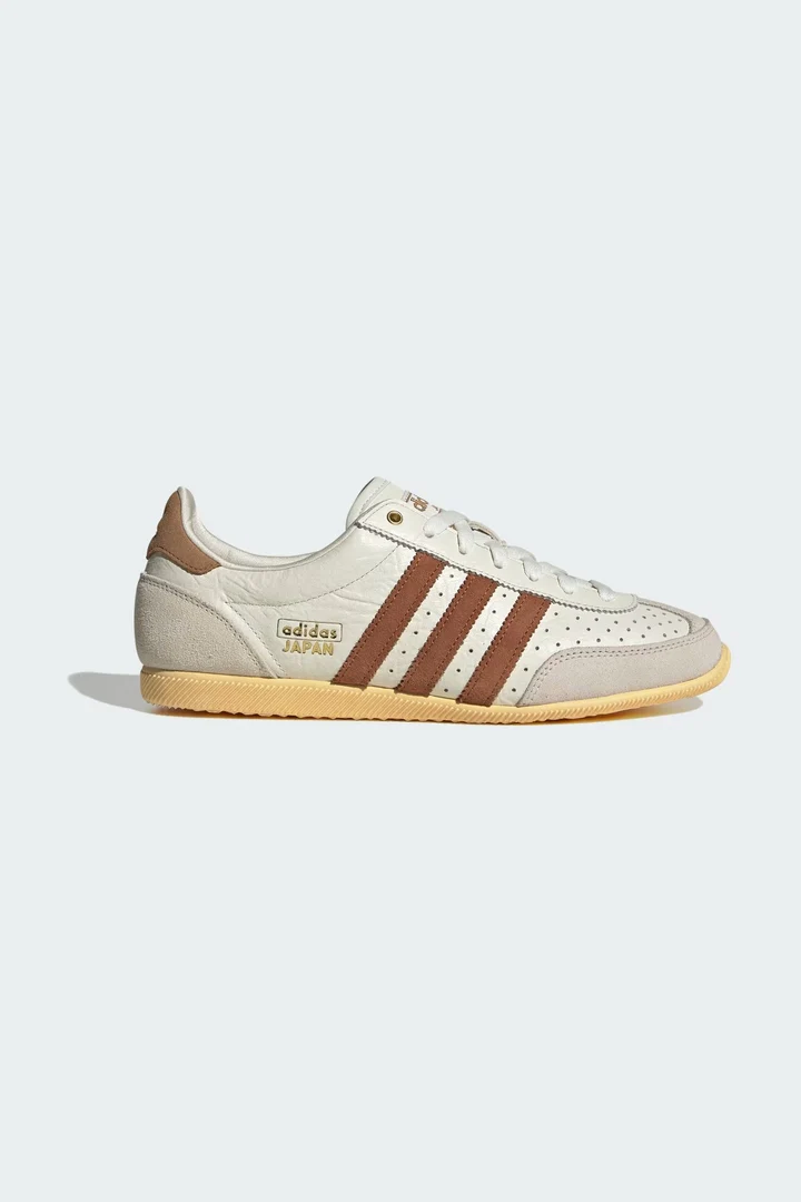 Tenis Adidas Japan Mujer