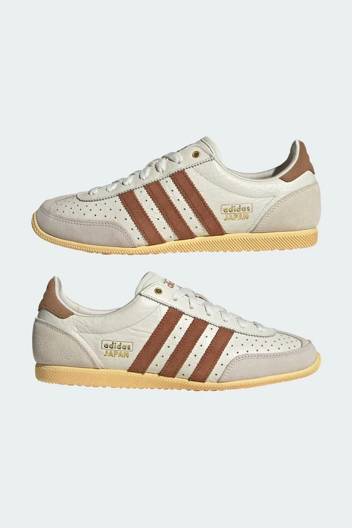 Tenis Adidas Japan Mujer - Image 8