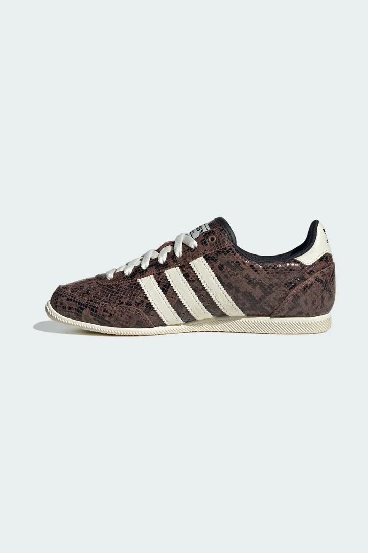 Tenis Adidas Japan Mujer - Image 5