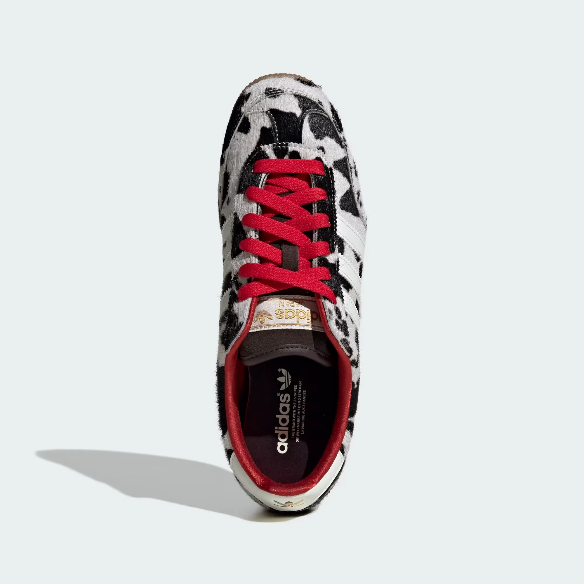 Tenis Adidas Japan Mujer - Image 5