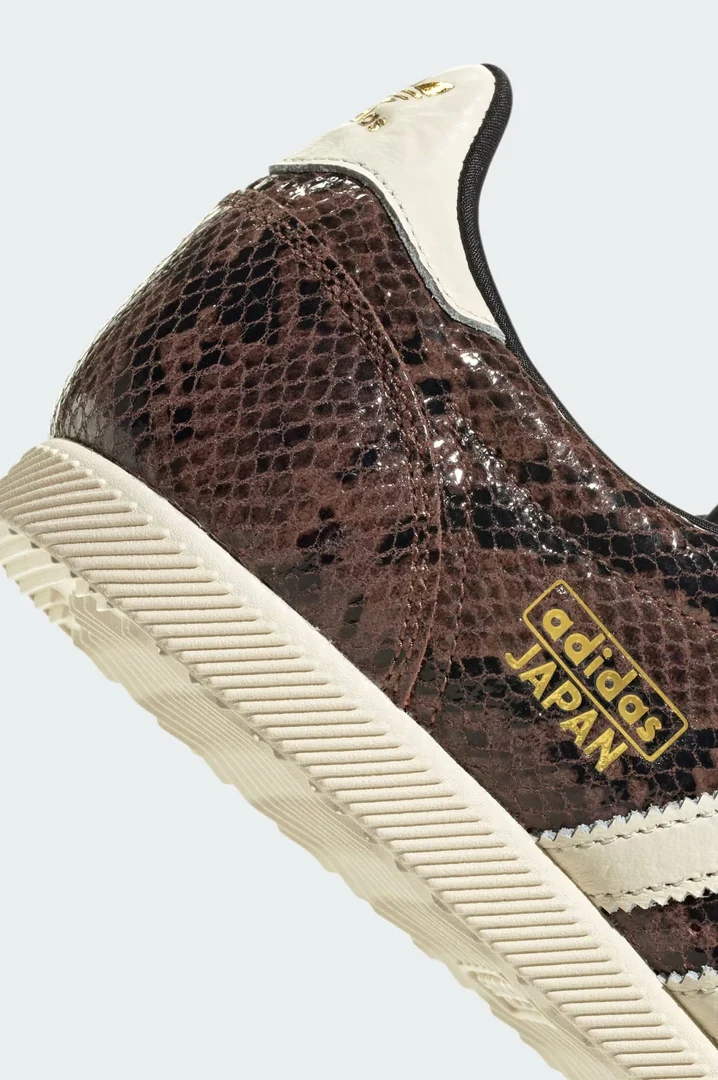Tenis Adidas Japan Mujer - Image 7