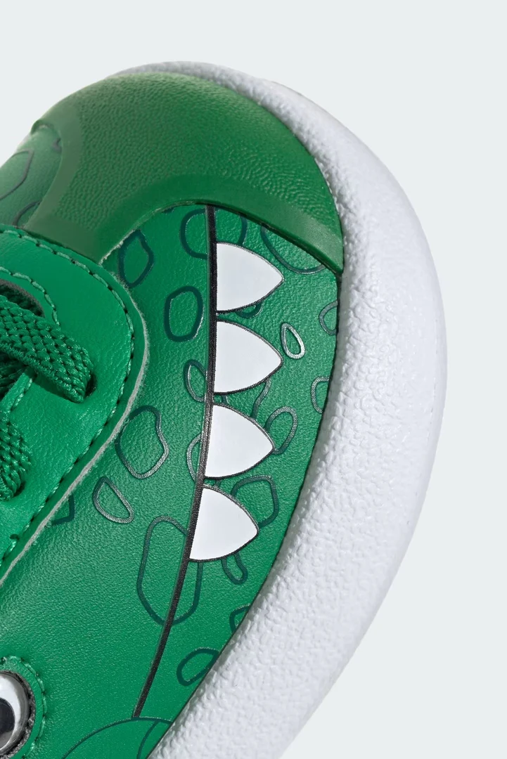 Tenis Adidas Kids Adifom Gazelle 360 - Image 7