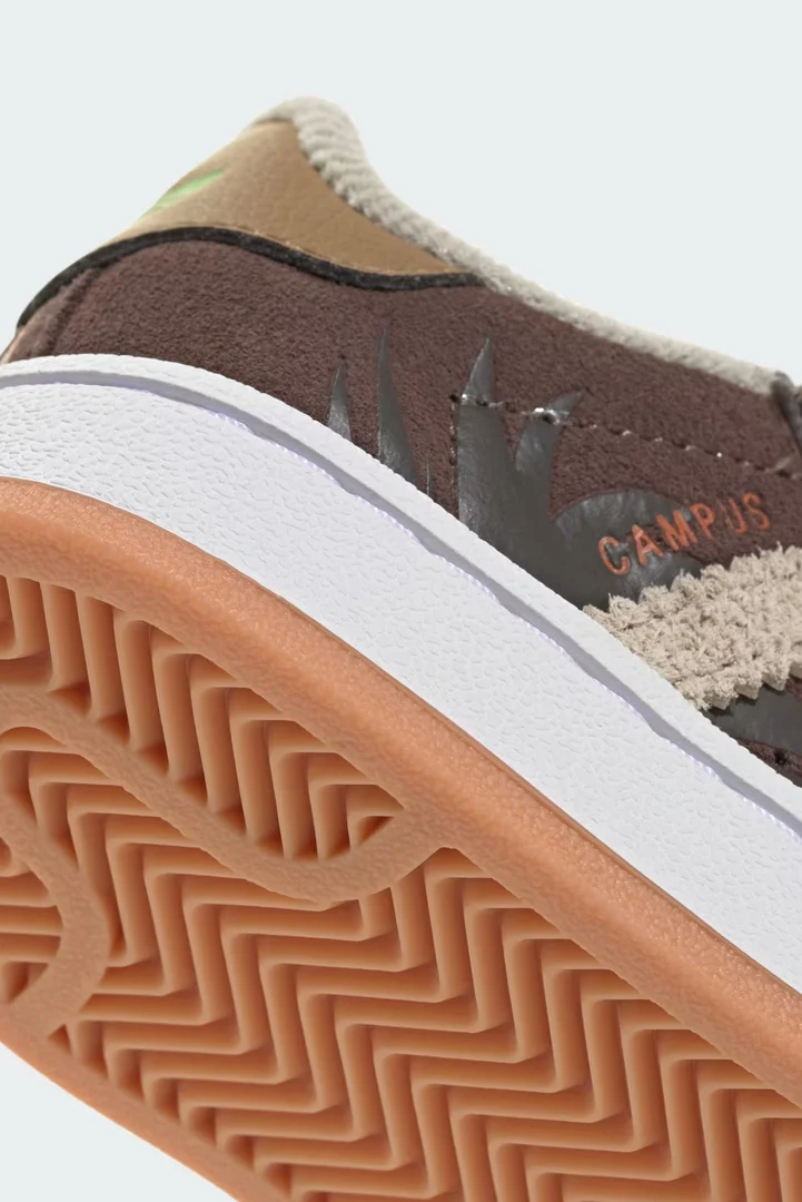 Tenis Adidas Kids Campus 00S - Image 8