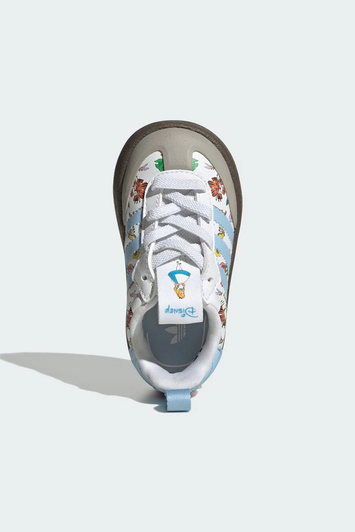 Tenis Adidas Kids Disney Adifom - Image 4
