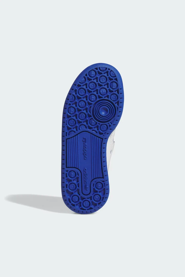 Tenis Adidas Kids Forum Low Cl - Image 7
