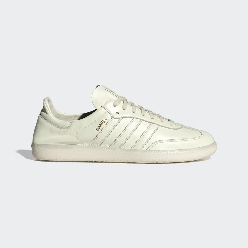Tenis Adidas Samba Decon Mujer