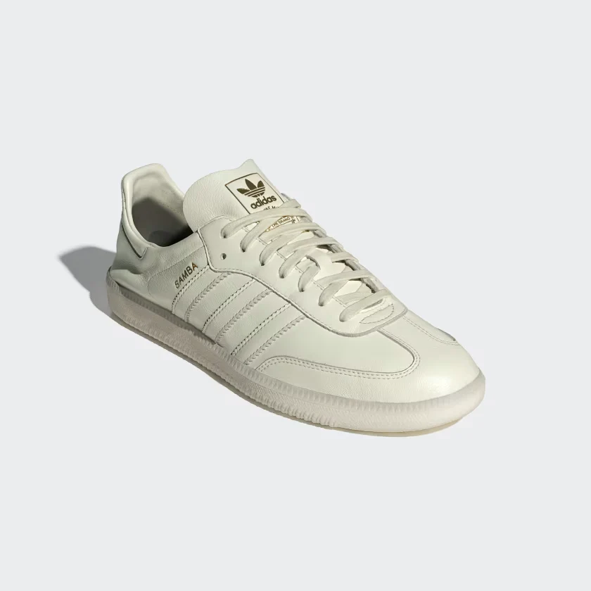 Tenis Adidas Samba Decon Mujer - Image 3