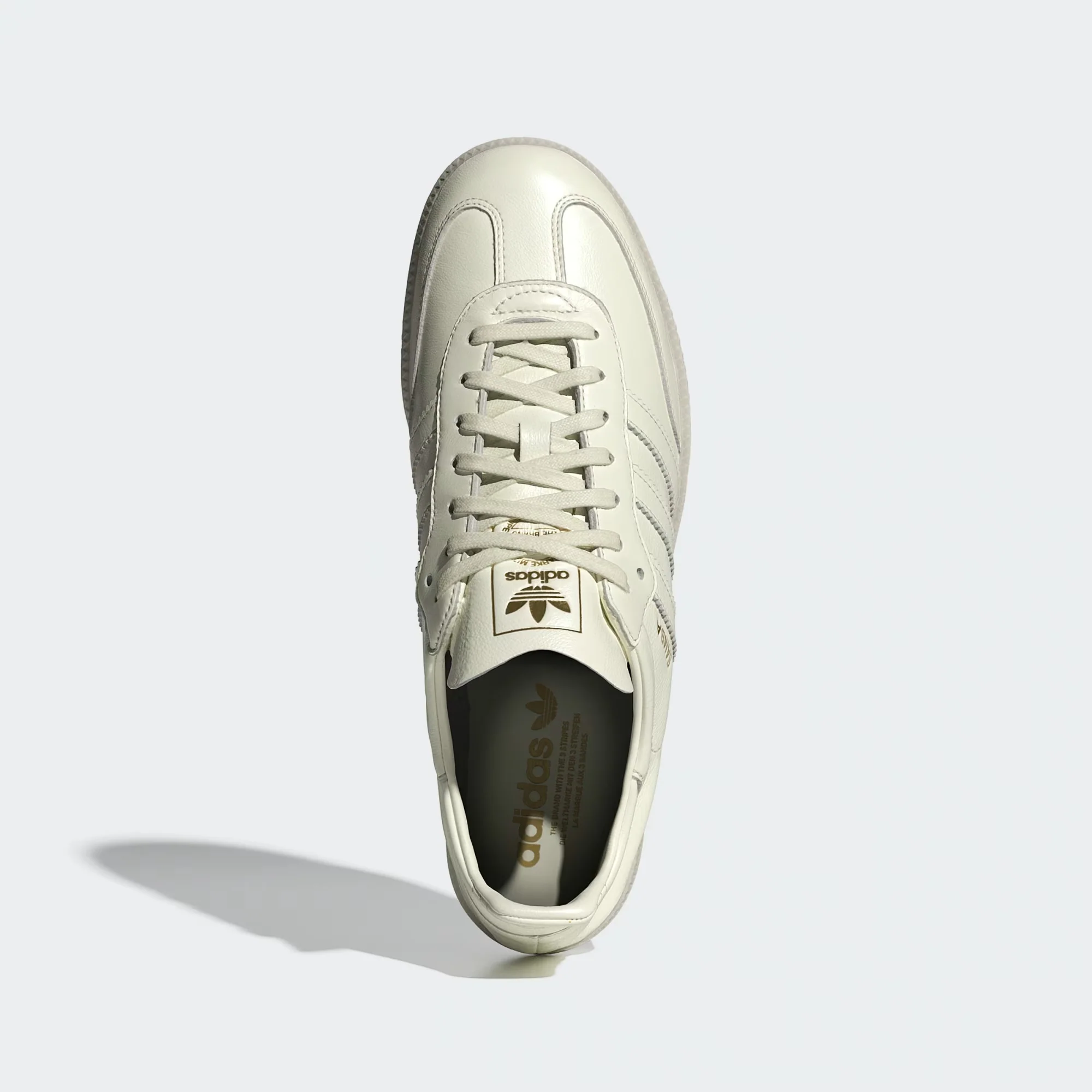 Tenis Adidas Samba Decon Mujer - Image 4
