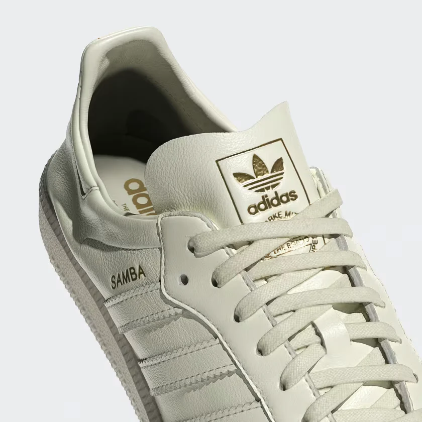 Tenis Adidas Samba Decon Mujer - Image 6