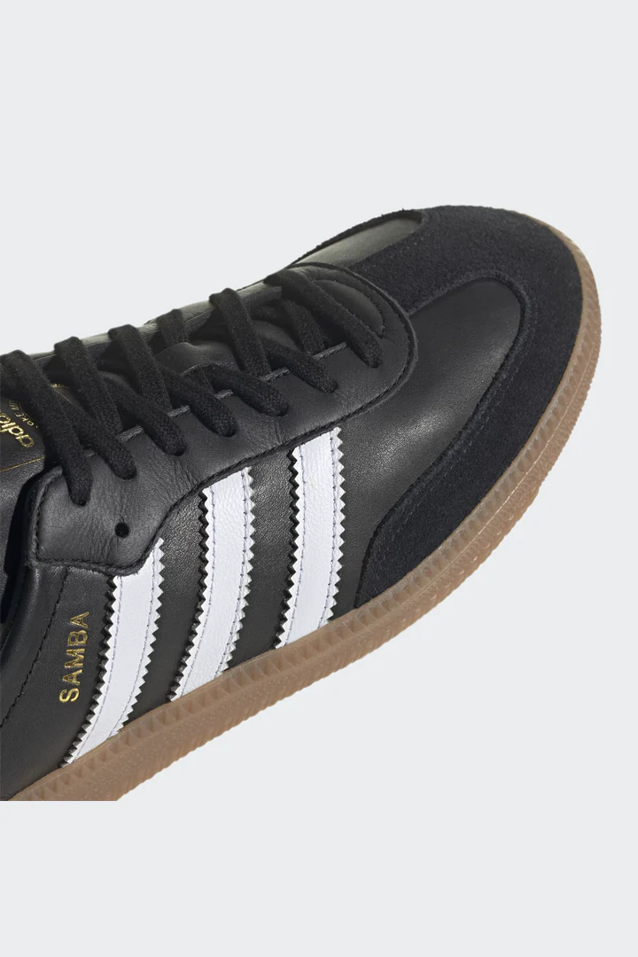 Tenis Adidas Samba Decon Hombre - Image 6