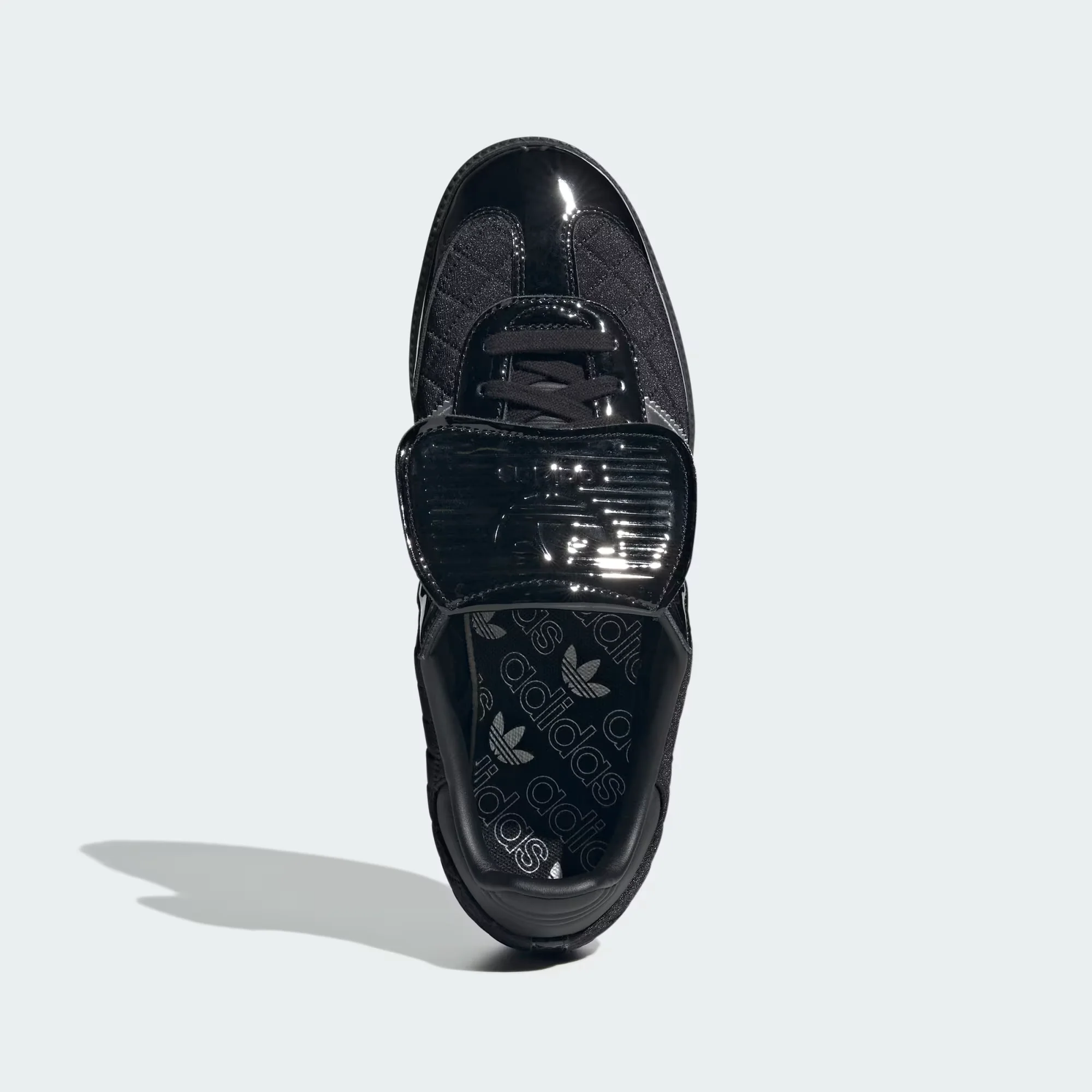 Tenis Adidas Samba Lt Hombre - Image 4