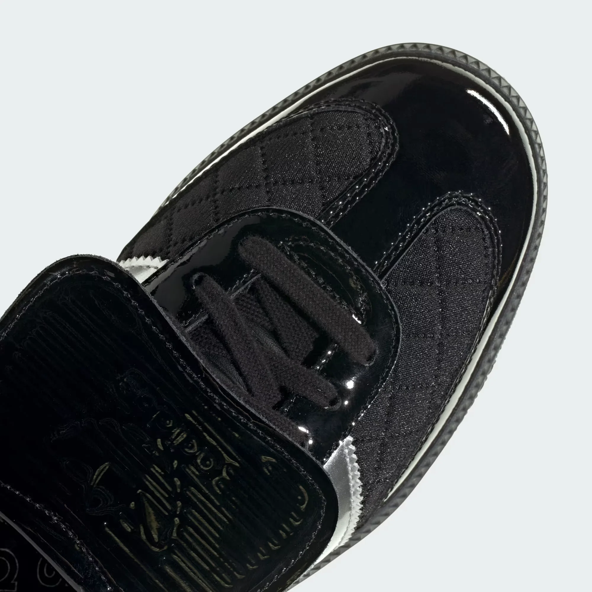 Tenis Adidas Samba Lt Hombre - Image 6