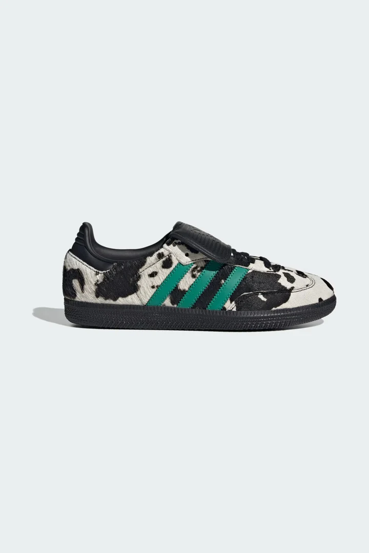 Tenis Adidas Samba Lt Mujer