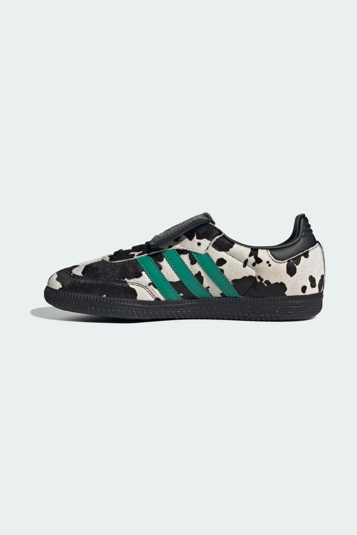 Tenis Adidas Samba Lt Mujer - Image 5