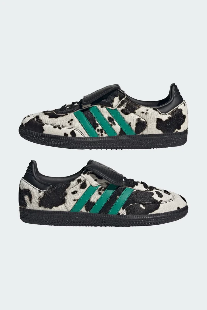Tenis Adidas Samba Lt Mujer - Image 6